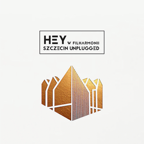 Hey (PL) : HEY w Filharmonii. Szczecin Unplugged